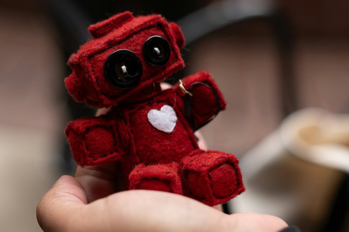 Photo by Salvador Rios / Unsplash