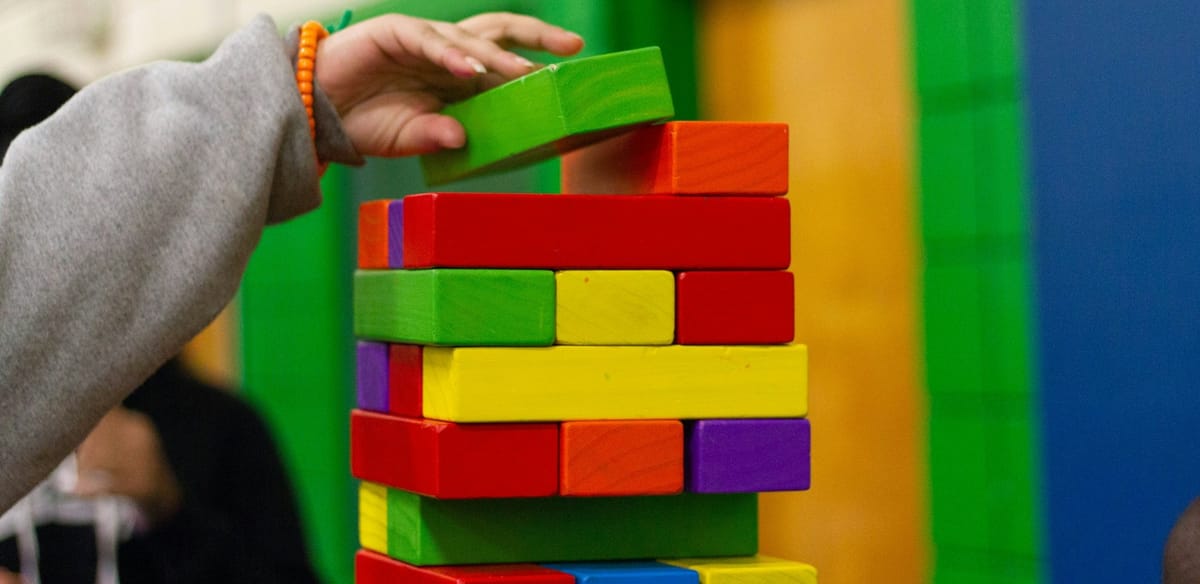 Photo by La-Rel Easter / Unsplash